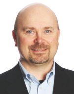 Jerry Fetty headshot