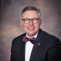 Dave Walker headshot