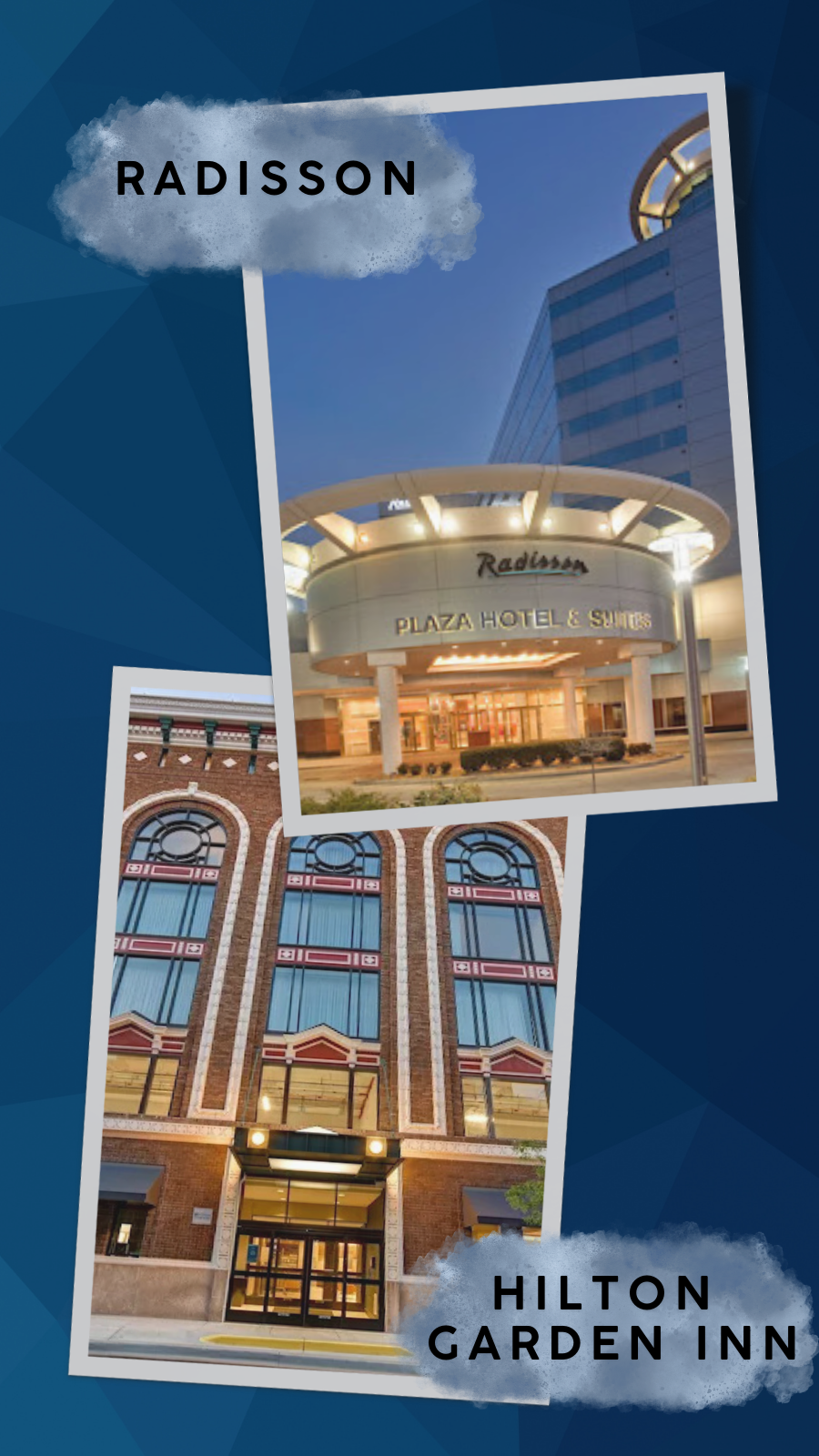 Radisson Plaza Hotel & Suites, Kalamazoo