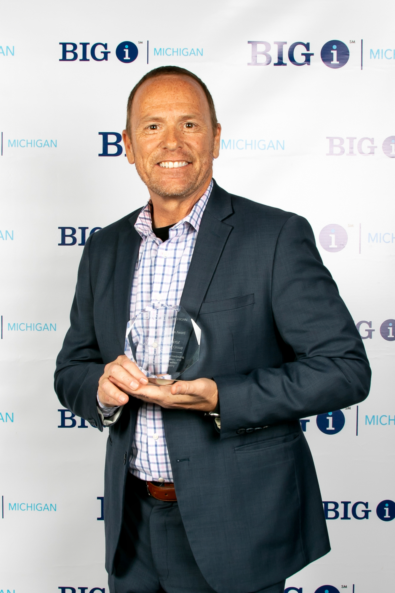 2026 David Walker Education Award winner