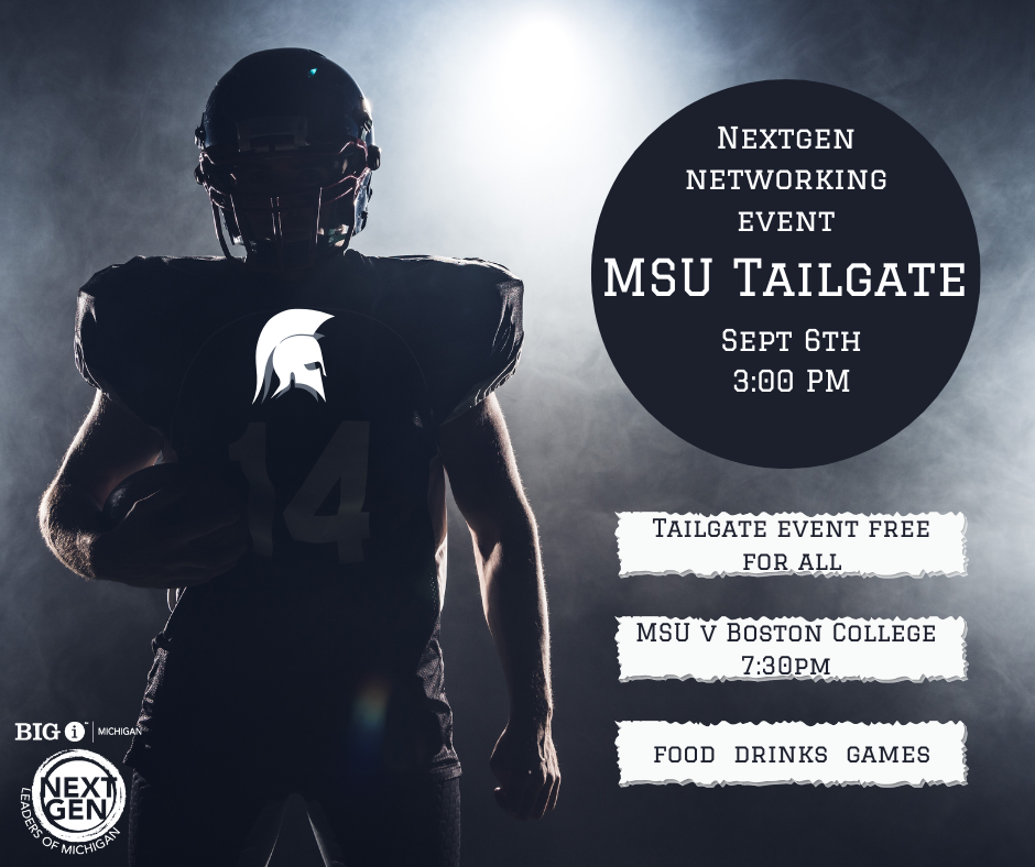 Tailgate teaser image