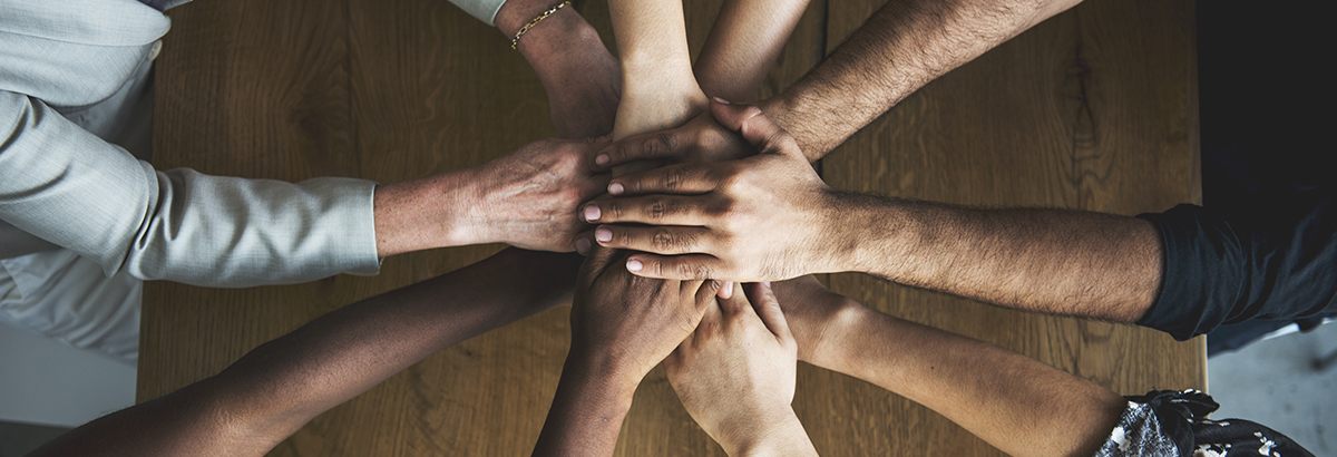 Find Out How You Can Help