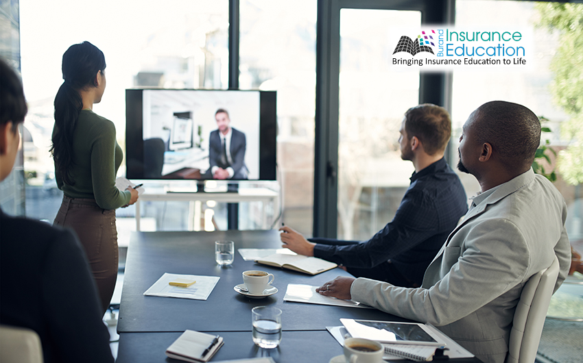 3D Training for your Agency