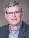 Mark Elliott, MAIA Treasurer