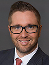 Ryan Nummela, MAIA At-Large Board of Director