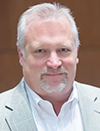 John Olson, MAIA Secretary