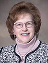 Barbara Walker, District 2 Board of Director