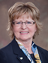 MAIA CEO Bev Barney