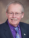 MAIA President Daniel Hartmann