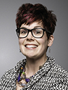 Lisa Lemanski, District 4 Board of Director