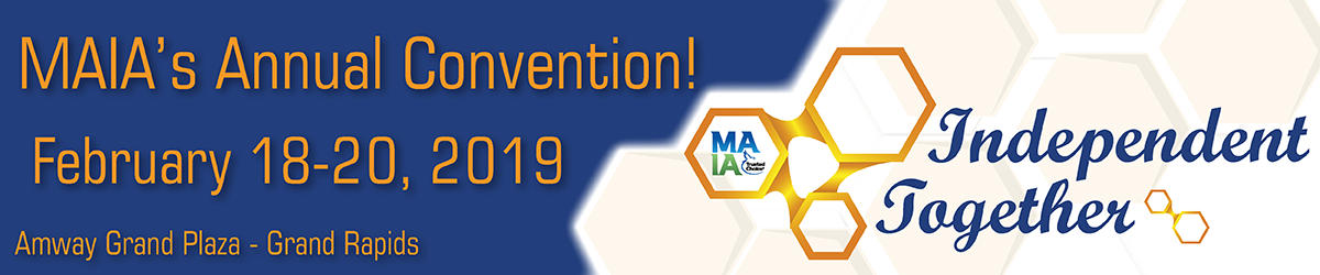 Home Michigan Association of Insurance Agents
