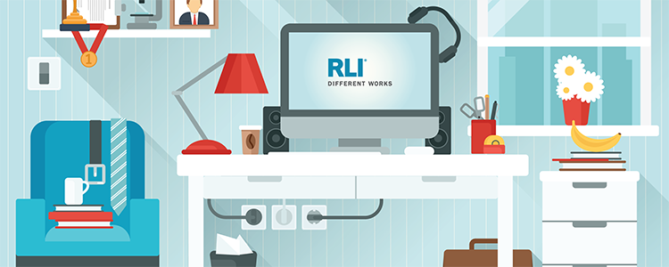 RLI Home Business Policy