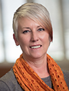 Deb Carmody, MAIA Professional Development Manager
