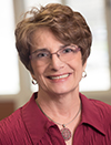 Bev Fink, MAIA Associate VP Professional Development