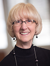 Katherine Godbold, MAIA SVP Finance
