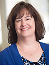 Rita LaMoreaux, MAIA Government Affairs / Young Agent Specialist
