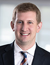 Matt Wesolet, Director of Government Affairs