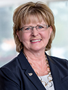 MAIA CEO Bev Barney