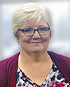 Terri Bettinger, MAIA Membership Director