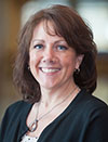 MAIA Executive Vice President Operations, Kari Quimby