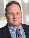 Eric Rule, MAIA VP Government Affairs