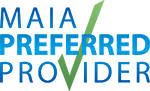MAIA Preferred Provider Logo