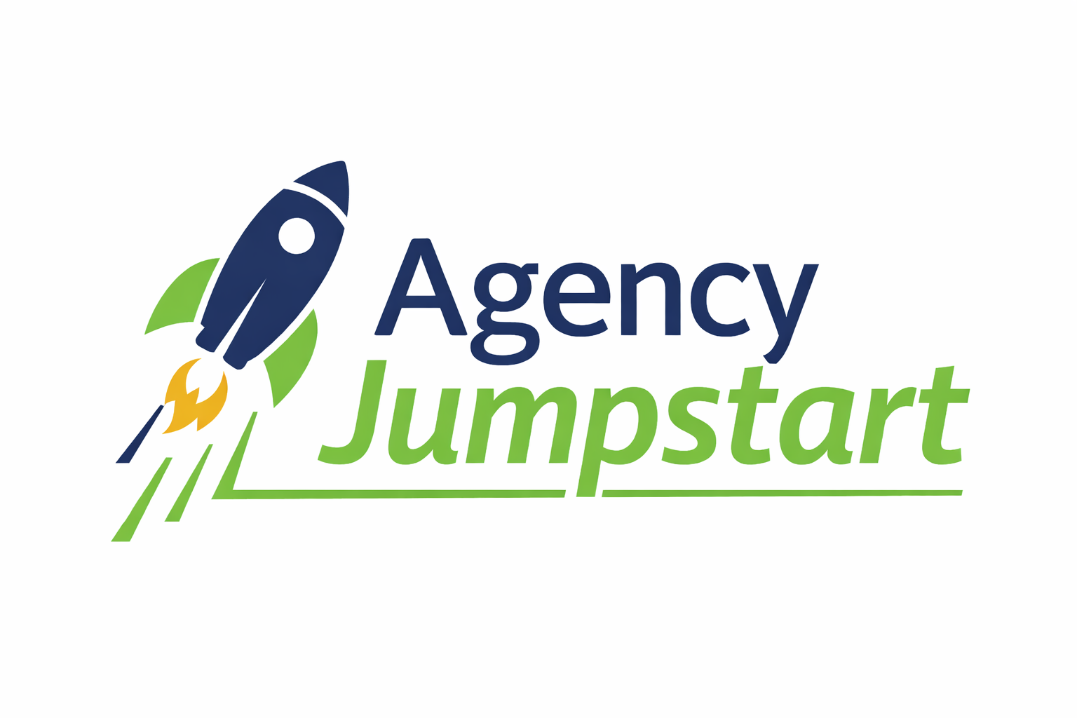 Agency Jumpstart