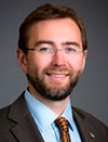 MAIA Immediate Past President Doug Fairbanks
