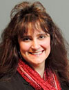 Linda Fisher, MAIA District 6 Board of Director
