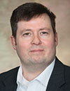 Eric Karn, District 1 Board of Director
