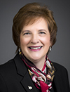 Barbara Walker, District 2 Board of Director