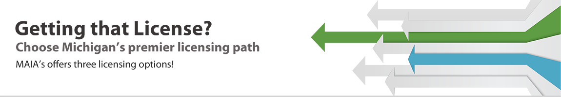 MAIA Licensing School