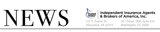 Big "I" Press Release Mast Graphic