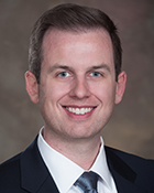 IIAOC Vice President Erich Elhert
