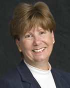 IIAOC Treasurer Lindsay Pavkovich
