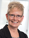 Mary Gardner, MAIA Staff Liaison