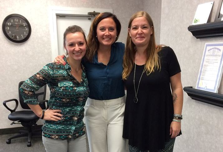 Macomb Agents