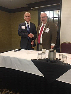 ADR Mediation Mixer Passing of the Gavel ADR Mediation Mixer Passing of the Gavel