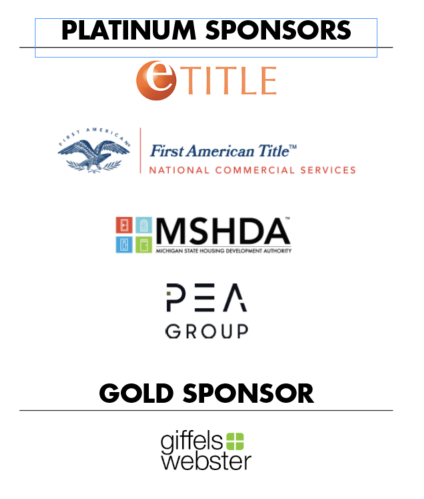 Winter Conference 2026 Sponsors