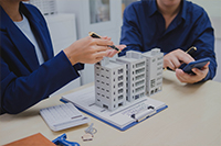 Evolving Landscape of Condominium