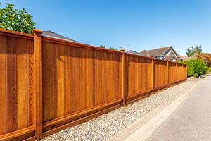 Fence Fence'