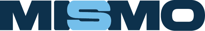 MISMO logo. This will take you to the homepage