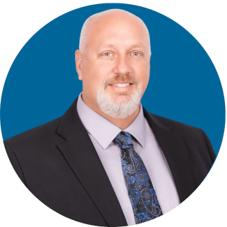 Jonathan Kopecky Headshot