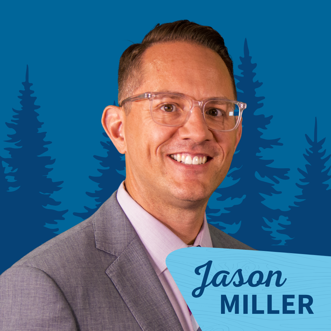 Jason Miller