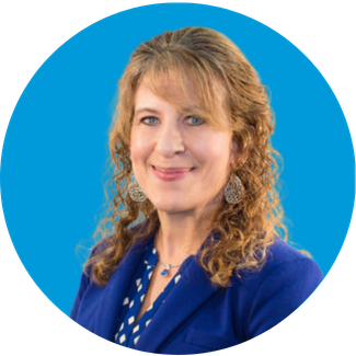 Roxanne Pengelly headshot