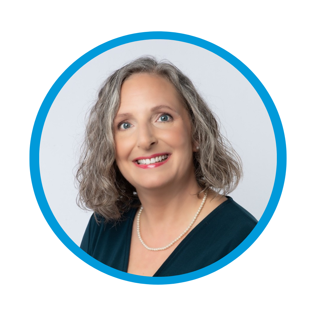 Julie Shiyou-Woodard