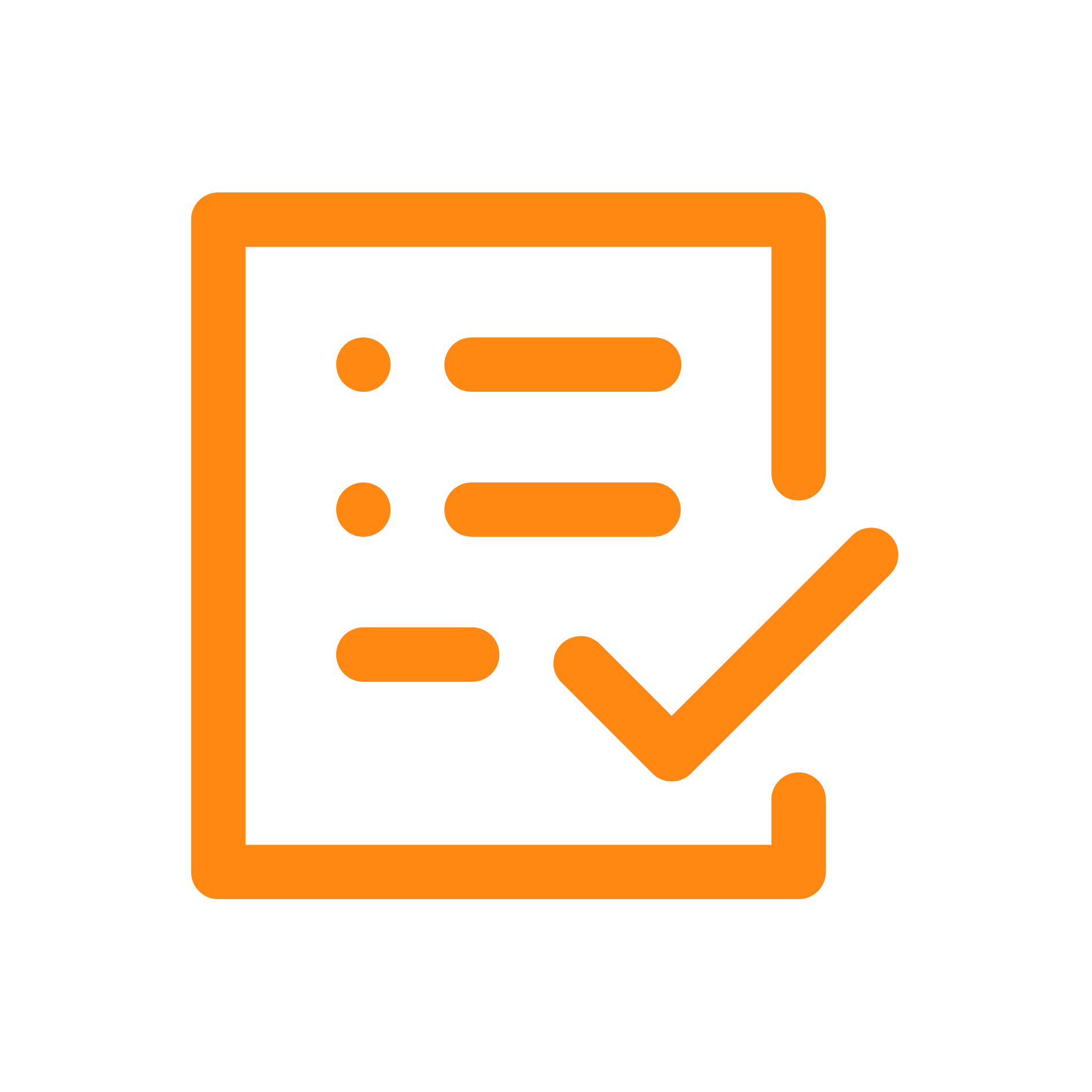 Commercial forms Subcommittee Icon