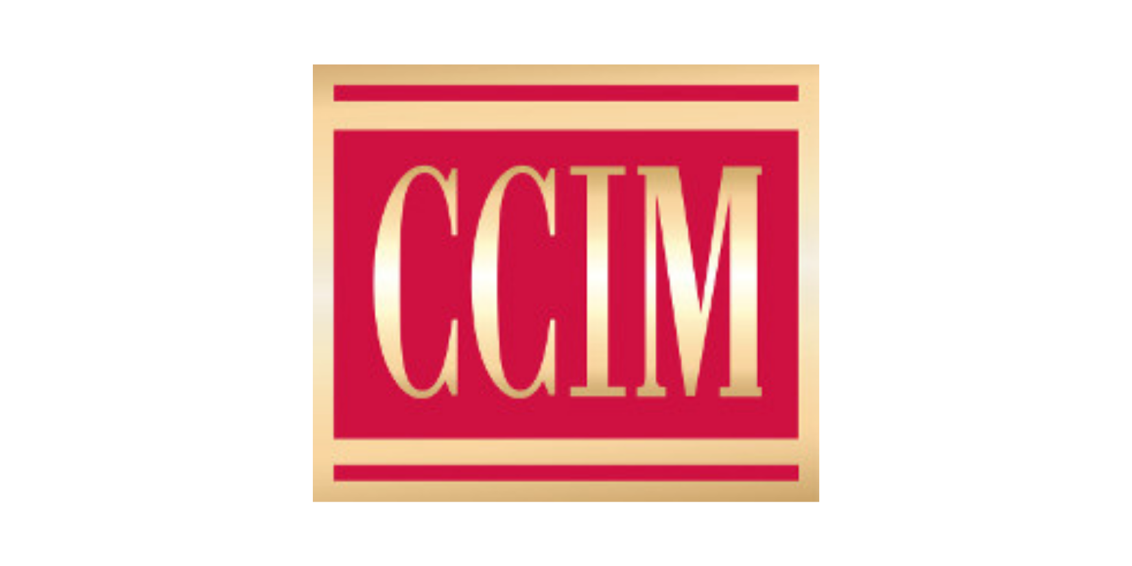 Certified Commercial Investment Member realtor designation member