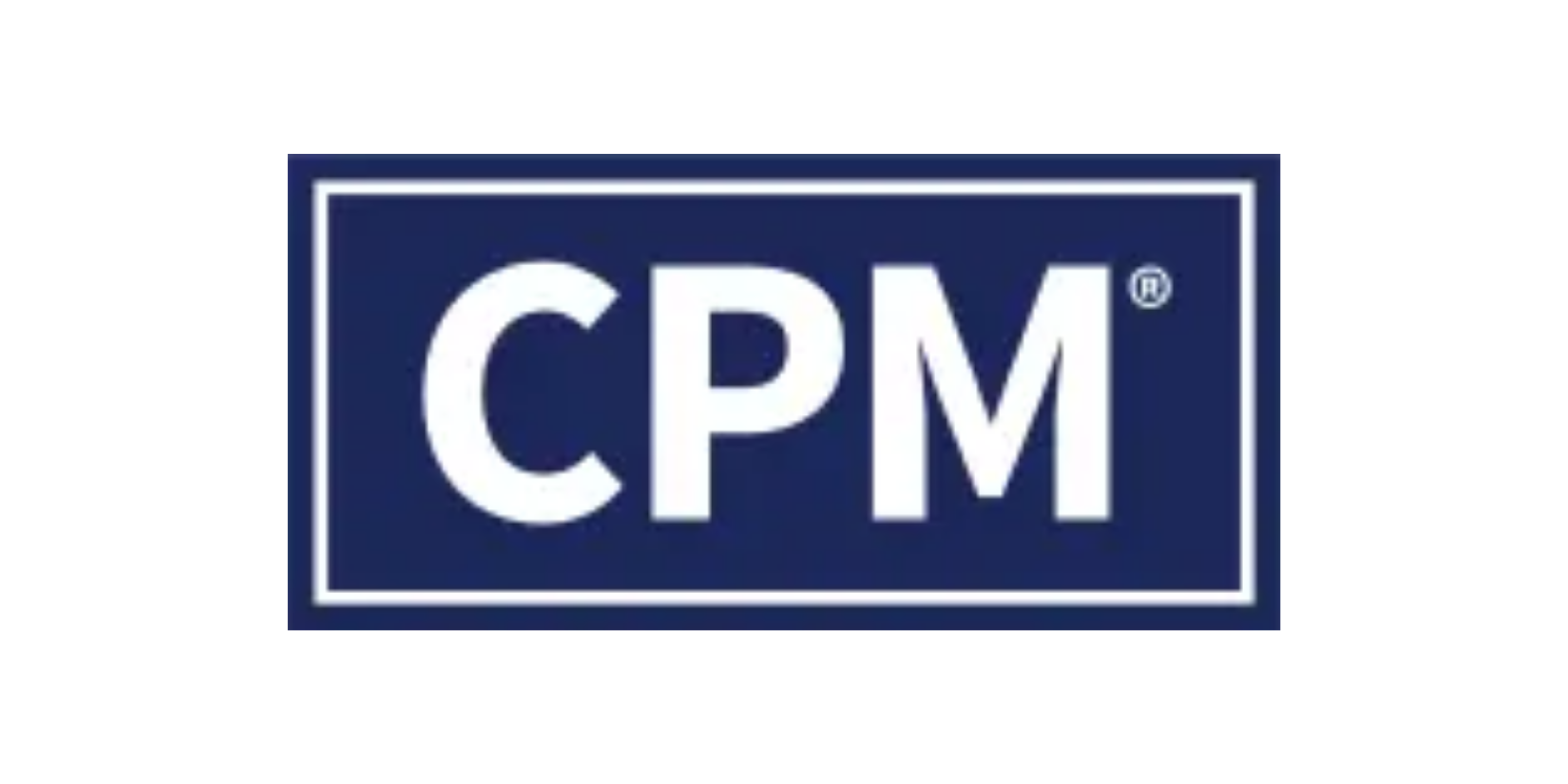 Certified Property Manager Realtor Designation logo