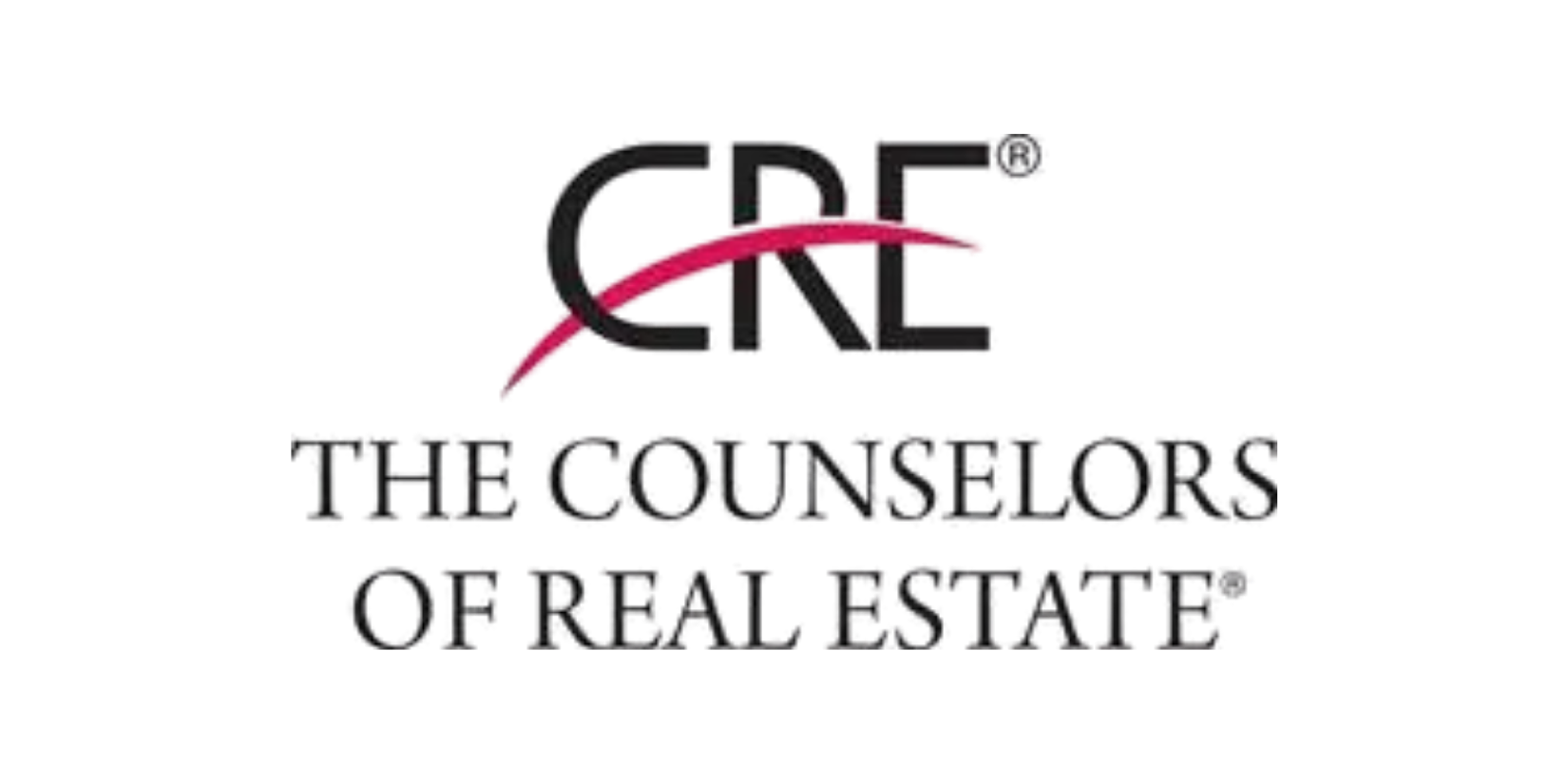 Counselor of Real Estate® Realtor® Designation logo